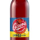 Tinto de verano de lim&oacute;n 0,0% La Casera 1,5l