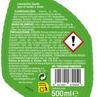Lavavajillas Lanta 500ml ultra