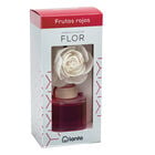 Ambientador tipo flor Lanta 90ml frutos rojos