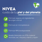 Agua micelar Nivea  400ml Serum Skin Glow