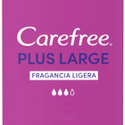 Protegeslip carefree 36 unidades large