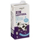 Leche sin lactosa Alipende 1l entera