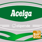 Acelgas sin gluten Alipende tarro de cristal 425g