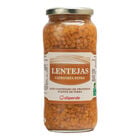 Lenteja cocida Alipende 400g