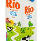 Leche Río 1l entera