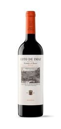 Vino tinto DO Rioja Coto de Imaz reserva 750.2 ml