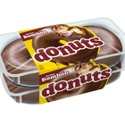 Donuts pack 4 bomb&oacute;n