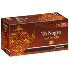 Té negro Alipende 20 unidades con canela