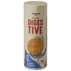 Galleta Digestive 0% az&uacute;car Alipende 400g