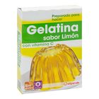 Preparado para hacer gelatina de lim&oacute;n Alipende 2 uds 170g