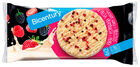 Tortitas arroz choco blanco y frutos rojos Bicentury 131g