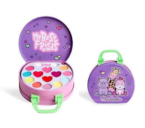 Set de belleza my best friends Martinelia