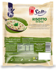Risotto salto con setas Findus 400g