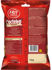 C&oacute;ctel de frutos secos Frit Ravich Original 160g