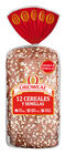 Pan de molde Oroweat 12 cereales y semillas 550g