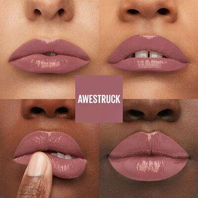 Labial l&iacute;quido Vinylink Maybelline 110