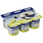 Yogur griego pack 6 lima lim&oacute;n Alipende