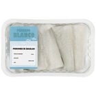 Bacalao en porcion Mowi bandeja