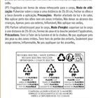 Colonia coquette 200ml verbena