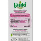 Leche Lauki 1l desnatada