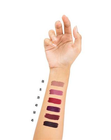 Pintalabios Maybelline Superstay Matte Ink 050 voyager