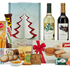 Cesta de Navidad nº1