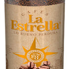 Café soluble La Estrella 200g natural