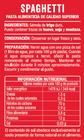 Spaghetti Alipende 500g