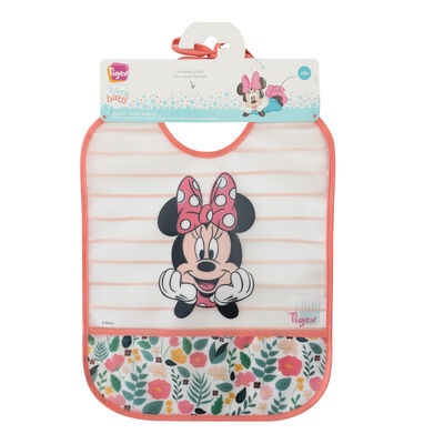 Babero Tigex Minnie