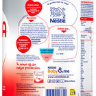 Leche infantil en polvo Nidina 1 Nestlé 800g