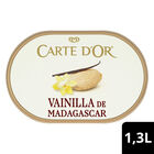 Helado Carte D'or vainilla 1300ml