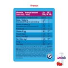 L Casei Actimel Danone pack 6 fresa