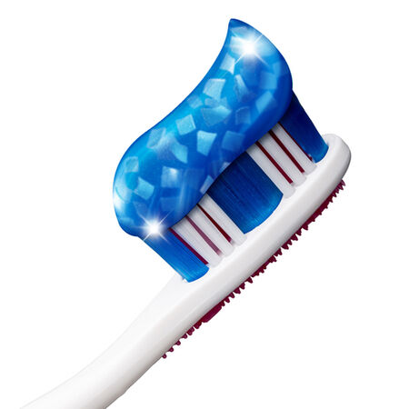 Pasta de Dientes Colgate Protección Contra la Caries 100ml