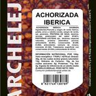 Morcilla ibérica achorizada en lonchas Carchelejo 100g