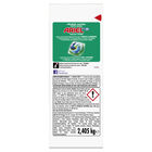 Detergente en polvo Ariel 37 lavados original
