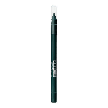 Lápiz de ojos Maybelline tattoo liner 932