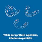 Crema adhesiva para protesis dental Senti2 40g