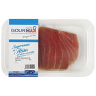 Suprema At&uacute;n Aleta amarilla Gourmar Bandeja