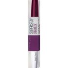 Pintalabios Maybelline Superstay 24h 250 sugar plum