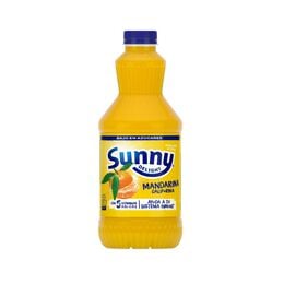 Refresco Sunny delight 1,25L California