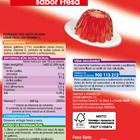 Preparado para hacer gelatina de fresa Alipende 2 uds 170g