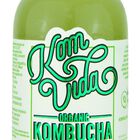 Kombucha Komvida 250ml supergreen