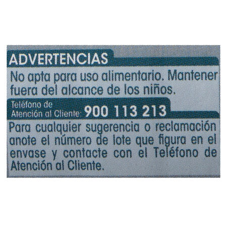 Bolsas de basura Lanta 40 uds para cubo de cocina color negro
