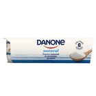 Yogur Danone pack 8 natural