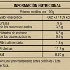 Callos con garbanzos Alipende 380g