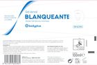 Gel dental Bodyplus 100ml blanqueante