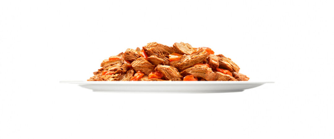 Comida húmeda gato Félix Sensation pescados pack 4
