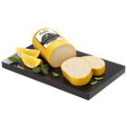 Mousse de pato con manzana Cuit's