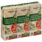 Tomate frito sin gluten con aceite de oliva virgen extra Alipende 210g pack 3