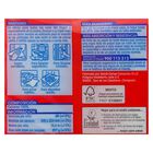 Papel de cocina Lanta pack-3 super absorbente